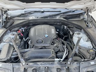 Bmw f10 LCI 2015 b47 foto 7