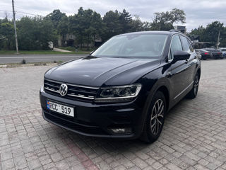 Volkswagen Tiguan foto 4