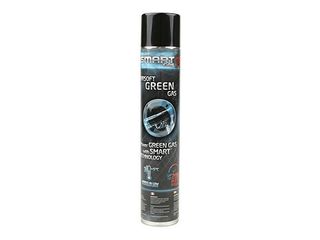 Smart Gas - 1000ml Green gas