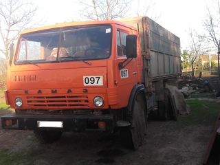 Kamaz 5410 foto 4