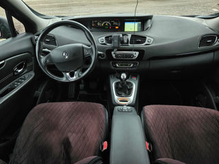 Renault Scenic foto 6