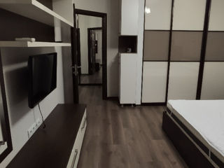 Apartament cu 1 cameră, 48 m², Buiucani, Chișinău foto 9