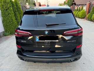 BMW X5 foto 5