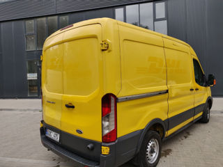 Ford Transit foto 3