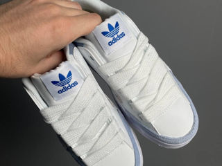 Adidas Adi2000 White Blue foto 9