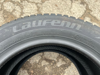 2 шины/ 2 anvelope 185/60 R15 Laufenn I`fit+ (Hankook Group)/ Доставка, livrare toata Moldova foto 6