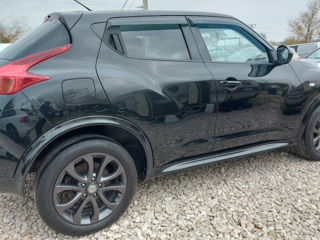 Nissan Juke foto 7