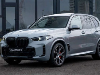 BMW X5 foto 8