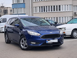 Ford Focus foto 2