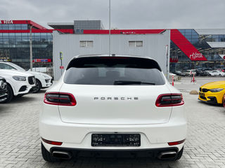 Porsche Macan foto 6