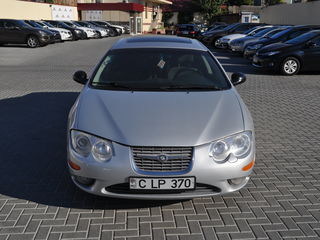 Chrysler 300m foto 2