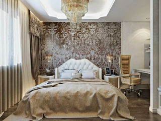 Design interior. Дизайн интерьера. foto 11