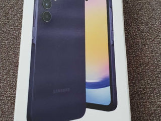 Samsung Galaxy A25, 8/256GB Nou Sigilat