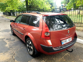 Renault Megane foto 5