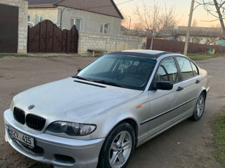 BMW 3 Series foto 3