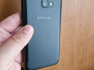 Samsung x cover 4 telefonu idial ca nou.