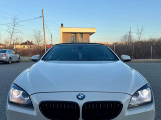 BMW 6 Series foto 2