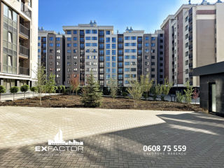 Apartament cu 2 camere,  Botanica,  Chișinău,  Chișinău mun. foto 3