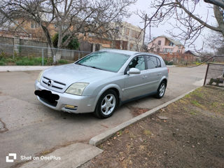 Opel Signum foto 9