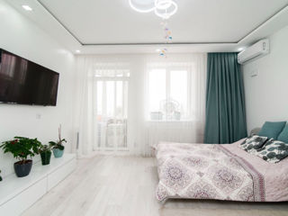 Apartament cu 3 camere, 126 m², Centru, Chișinău foto 7