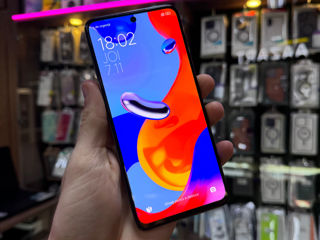 Xiaomi Note 11 Pro 128 GB / Garanție ! foto 2