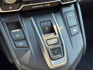 Honda CR-V фото 12