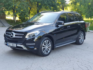 Mercedes GLE foto 8