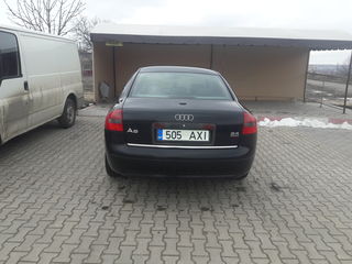 Audi A6 foto 4