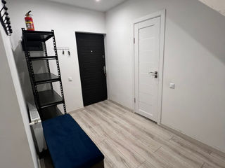 Apartament cu 4 camere, 100 m², Centru, Chișinău foto 2