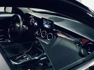 Mercedes C-Class foto 8