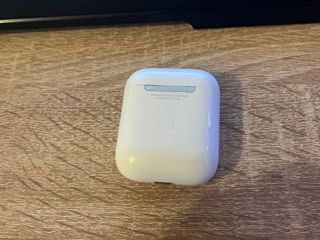 Keys  Wireless / Original pentru AirPods 2 Gen