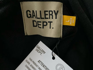 Gallery dept hoodie foto 4