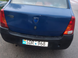 Dacia Logan foto 10