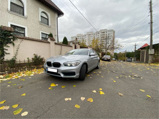 BMW 1 Series фото 3
