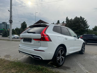 Volvo XC60 foto 8