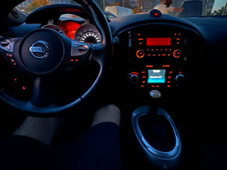 Nissan Juke foto 9