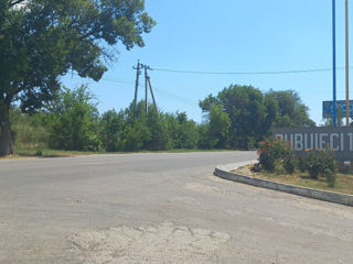 Spre vânzare teren cu destinație agro-industrial de 10 ari in Bubuieci!!! foto 1