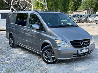 Mercedes Mercedes Vito фото 0