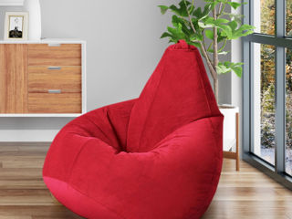 Fotoliu-sac Bean Bag Standart