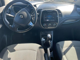 Renault Captur foto 5