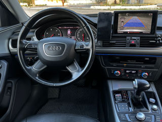 Audi A6 foto 9