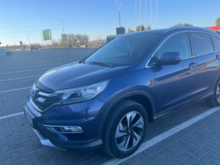 Honda CR-V foto 3