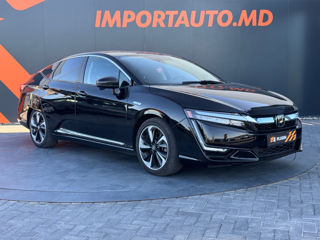 Honda Clarity foto 4