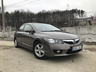 Honda Civic foto 2