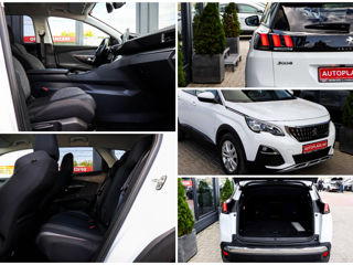 Peugeot 3008 foto 16