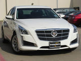 Cadillac CTS foto 2