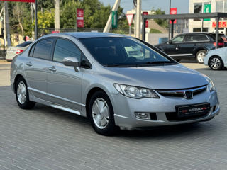 Honda Civic foto 2