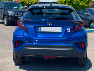 Toyota C-HR foto 7