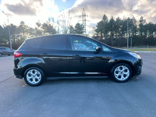 Ford C-Max foto 7