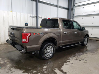 Ford F-150 фото 5